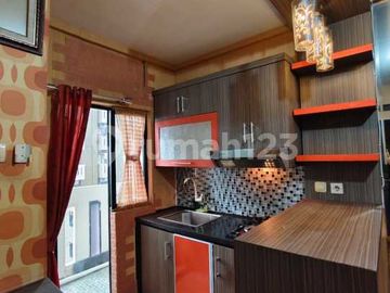 Jual Murah Apartment Casablanca East Full Furnish