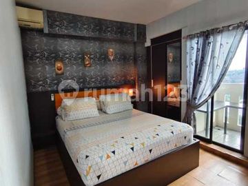 Jual Murah Apartment Casablanca East Full Furnish
