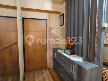 Jual Murah Apartment Casablanca East Full Furnish