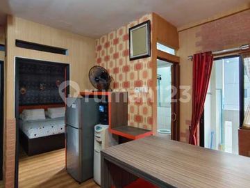 Jual Murah Apartment Casablanca East Full Furnish