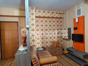 Jual Murah Apartment Casablanca East Full Furnish