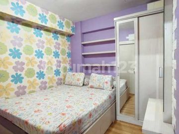Jual Murah Apartment Casablanca East Full Furnish