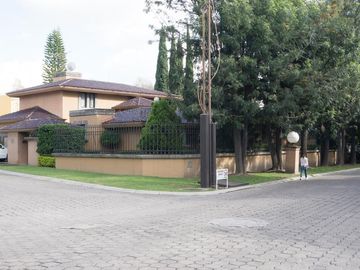 SE VENDE CASA  EN FRACC.CAMPESTRE DEL BOSQUE EN PUEBLA, HERMANOS SERDAN, VW