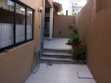 SE VENDE CASA  EN FRACC.CAMPESTRE DEL BOSQUE EN PUEBLA, HERMANOS SERDAN, VW