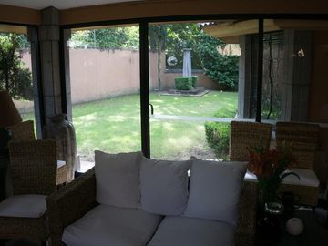 SE VENDE CASA  EN FRACC.CAMPESTRE DEL BOSQUE EN PUEBLA, HERMANOS SERDAN, VW