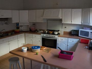 SE VENDE CASA  EN FRACC.CAMPESTRE DEL BOSQUE EN PUEBLA, HERMANOS SERDAN, VW