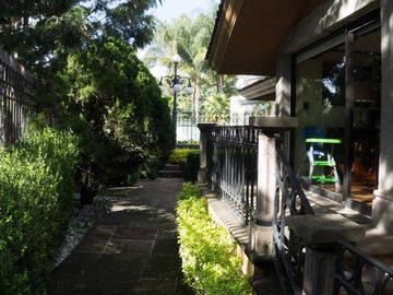 SE VENDE CASA  EN FRACC.CAMPESTRE DEL BOSQUE EN PUEBLA, HERMANOS SERDAN, VW