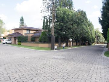 SE VENDE CASA  EN FRACC.CAMPESTRE DEL BOSQUE EN PUEBLA, HERMANOS SERDAN, VW