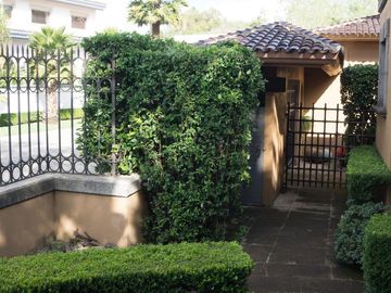 SE VENDE CASA  EN FRACC.CAMPESTRE DEL BOSQUE EN PUEBLA, HERMANOS SERDAN, VW