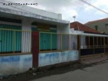Rumah Petemon, Murah, Hitung Tanah