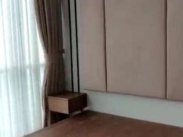 INFO-For Rent Apartemen District 8 (SCBD) 2br+1 Furnished, di pusat kota