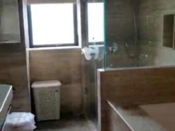 INFO-For Rent Apartemen District 8 (SCBD) 2br+1 Furnished, di pusat kota