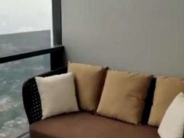 INFO-For Rent Apartemen District 8 (SCBD) 2br+1 Furnished, di pusat kota