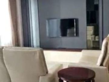 INFO-For Rent Apartemen District 8 (SCBD) 2br+1 Furnished, di pusat kota