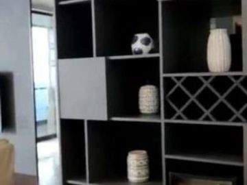INFO-For Rent Apartemen District 8 (SCBD) 2br+1 Furnished, di pusat kota