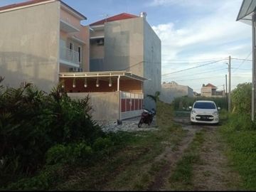 Kavling dkt raya.. Medokan sawah timur 950 jt negoo