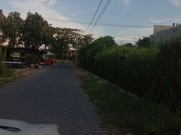 Kavling dkt raya.. Medokan sawah timur 950 jt negoo