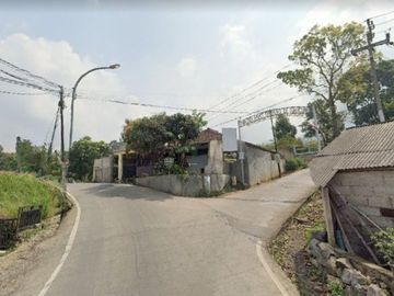 Tanah Bandung Kota 1 Jutaan/m 10 Menit UIN Ujungbrung