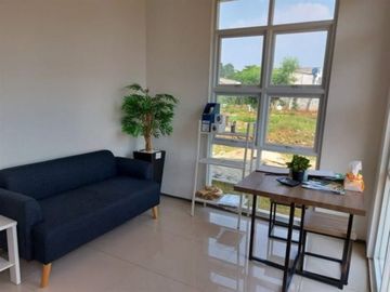 Rumah Baru 2 Lnt, LT 66 m&sup2;, Rp 1.4 Milyar, di Pondok Aren, T