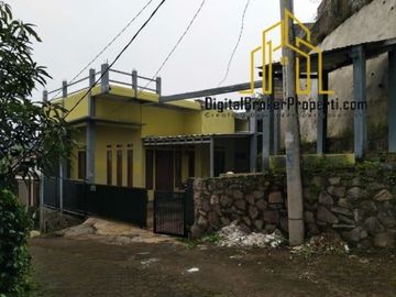 Rumah full dak dan cor 2 lantai view menawan dlm komp.Vijaya kusuma Bandung timur | SUTIAH