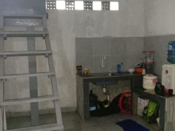 Rumah full dak dan cor 2 lantai view menawan dlm komp.Vijaya kusuma Bandung timur | SUTIAH