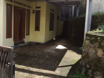 Rumah full dak dan cor 2 lantai view menawan dlm komp.Vijaya kusuma Bandung timur | SUTIAH