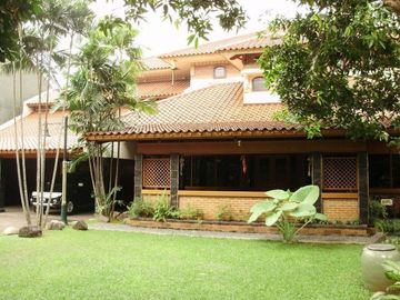 Rumah mewah elegant Luas Tanah 1908 lenteng Agung jagakarsa Jakarta Selatan