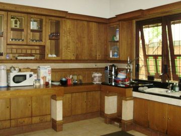 Rumah mewah elegant Luas Tanah 1908 lenteng Agung jagakarsa Jakarta Selatan