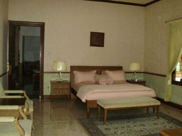 Rumah mewah elegant Luas Tanah 1908 lenteng Agung jagakarsa Jakarta Selatan