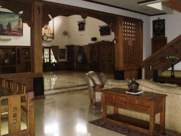 Rumah mewah elegant Luas Tanah 1908 lenteng Agung jagakarsa Jakarta Selatan