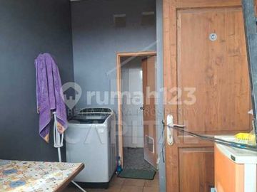 Rumah Siap Huni Terawat di Kurdi Sayap Mohamad Toha