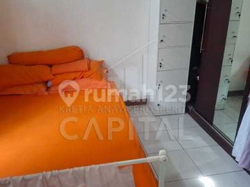 Rumah Siap Huni Terawat di Kurdi Sayap Mohamad Toha