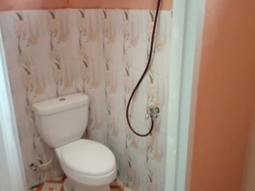 jual cepat rumah diperumahan Lembah griya citayam (Shm+imb)