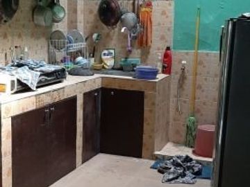 FOR SALE RUMAH LOKASI GRIYA SALSABILA 2 JATIASIH BEKASI