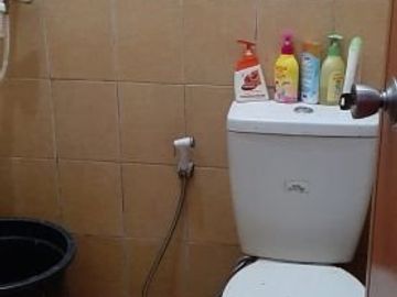 FOR SALE RUMAH LOKASI GRIYA SALSABILA 2 JATIASIH BEKASI