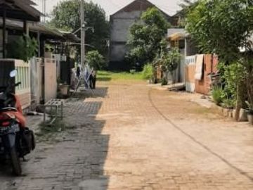 FOR SALE RUMAH LOKASI GRIYA SALSABILA 2 JATIASIH BEKASI