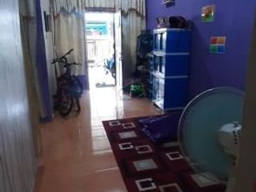 FOR SALE RUMAH LOKASI GRIYA SALSABILA 2 JATIASIH BEKASI