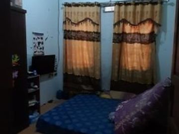 FOR SALE RUMAH LOKASI GRIYA SALSABILA 2 JATIASIH BEKASI
