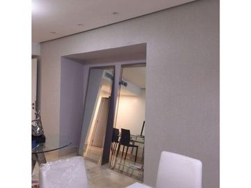 LUJOSO APARTAMENTO AMUEBLADO EN YOO - 2111DA
