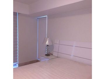 LUJOSO APARTAMENTO AMUEBLADO EN YOO - 2111DA
