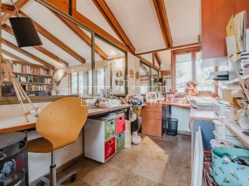 Casa en venta de 6 dorm. en Las Condes