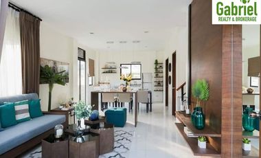 All Single Houses for Sale in Liloan, Cebu