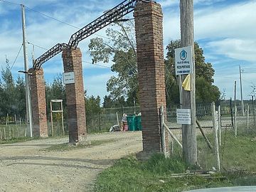 PARCELA SECTOR BOYEN KM7 CAMINO A PINTO