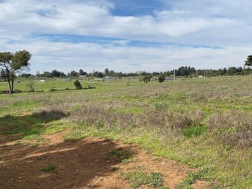 PARCELA SECTOR BOYEN KM7 CAMINO A PINTO