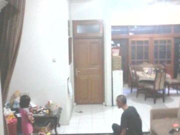 Rumah di mainroad jln Surapati bandung | ARIEFW