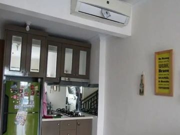 SEWA Apartemen Signature Park Tebet (Penthouse) 2BR lantai 25
