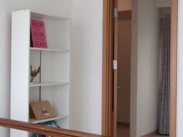 SEWA Apartemen Signature Park Tebet (Penthouse) 2BR lantai 25