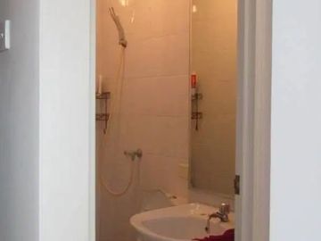 SEWA Apartemen Signature Park Tebet (Penthouse) 2BR lantai 25