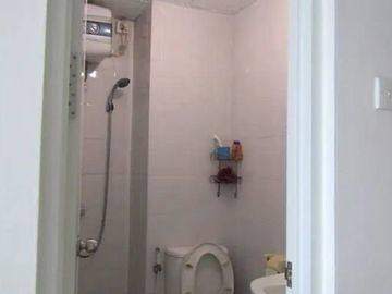 SEWA Apartemen Signature Park Tebet (Penthouse) 2BR lantai 25