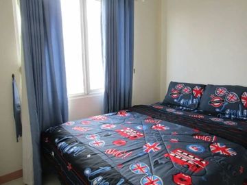 SEWA Apartemen Signature Park Tebet (Penthouse) 2BR lantai 25